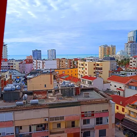 C'est La Vie * Durrës