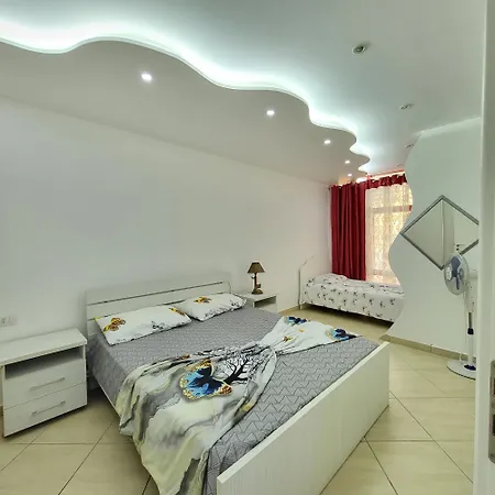 Apartament C'est La Vie