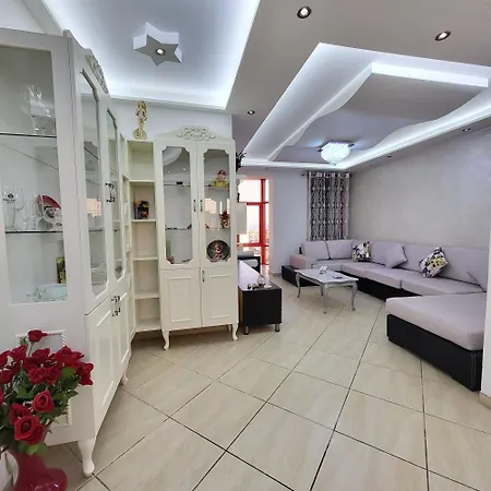 Apartament C'est La Vie *
