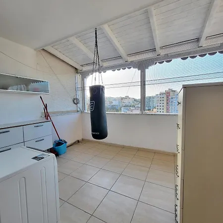 C'est La Vie Apartament Durrës
