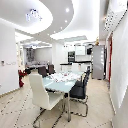 Apartament C'est La Vie
