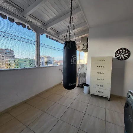 C'est La Vie Durrës